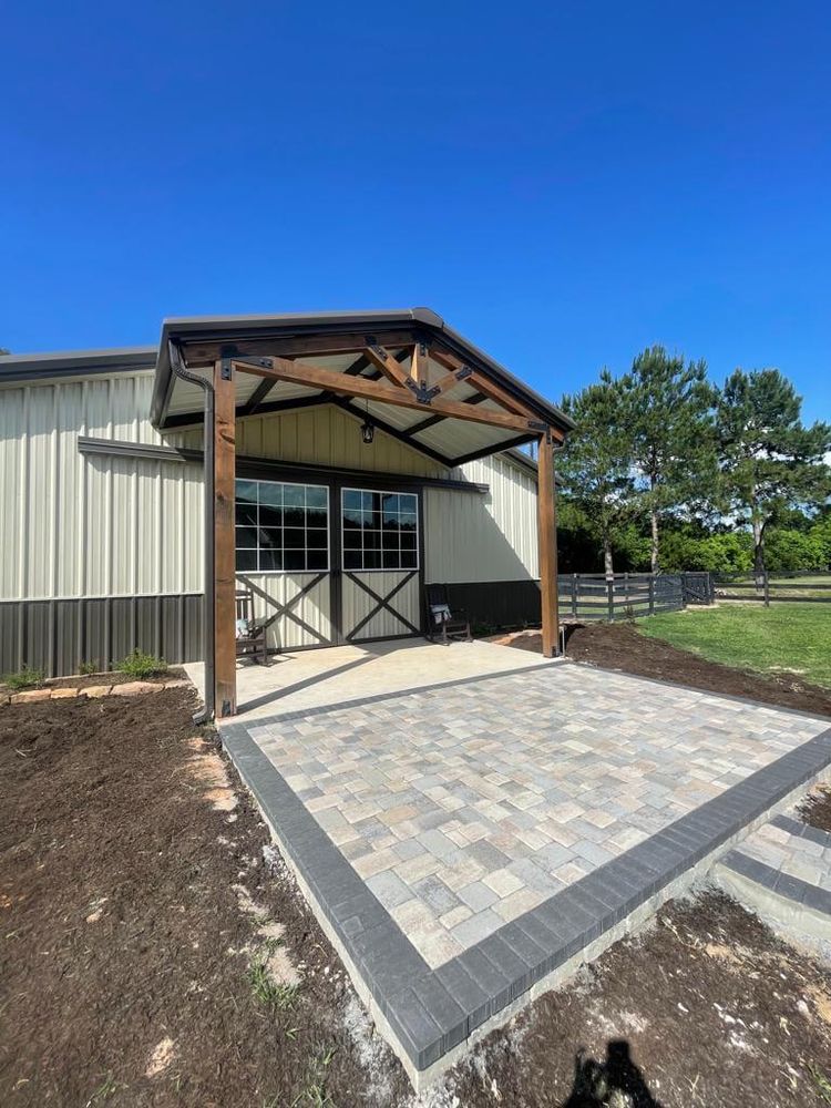 All Photos for OTM Hardscape & Construction in Houston, TX