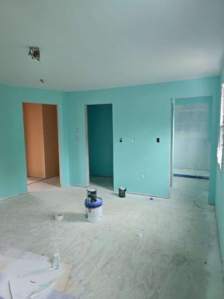 All Photos for Carrillo Drywall Services in Temple, PA