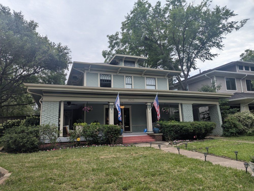 All Photos for The Gutter Brothers LLC in Richardson, TX