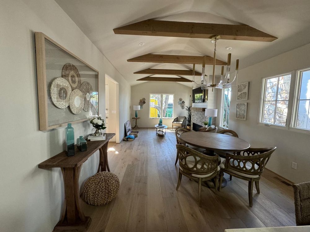 All Photos for Paint Tech Painting and Decorating in Monterey, CA