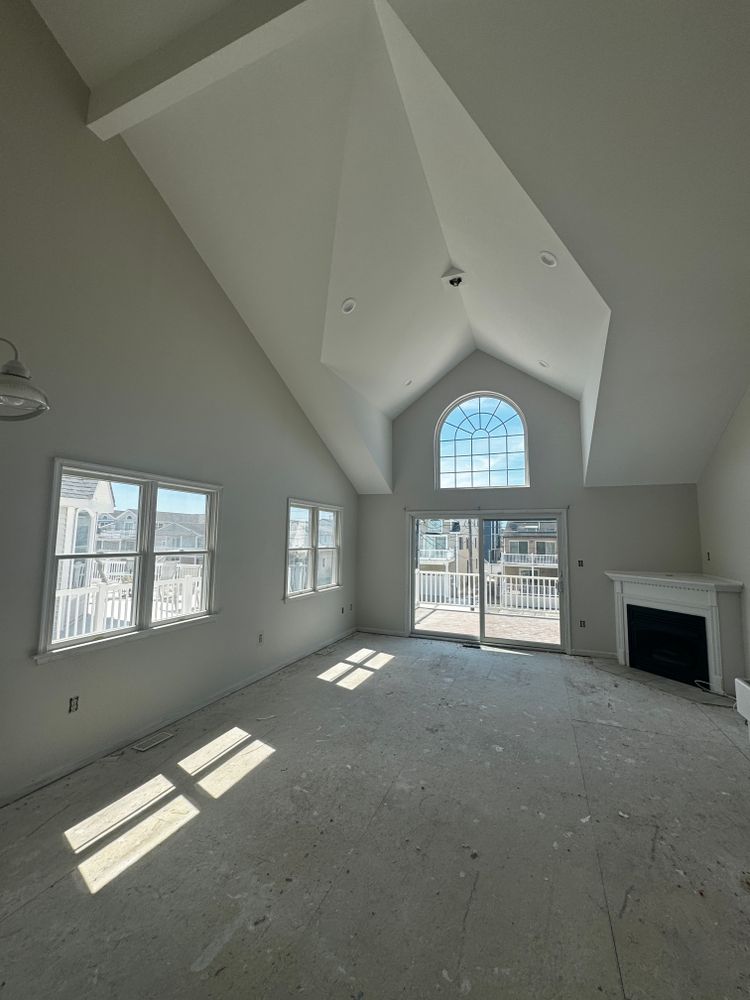 Transform your home with our professional interior painting service. We deliver clean lines, smooth finishes, careful preparation, and lasting color that refreshes every room with minimal disruption to your routine. for Novus Paint Co in Phoenixville, PA