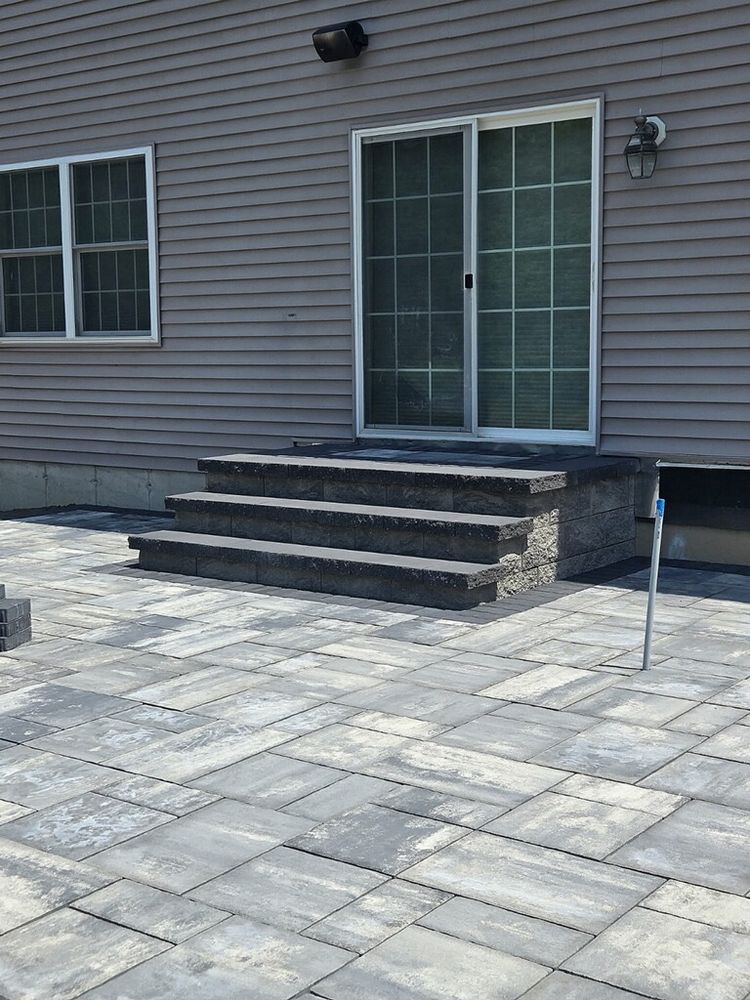 All Photos for Tony Monaco Landscaping Inc. in Orange County, NY