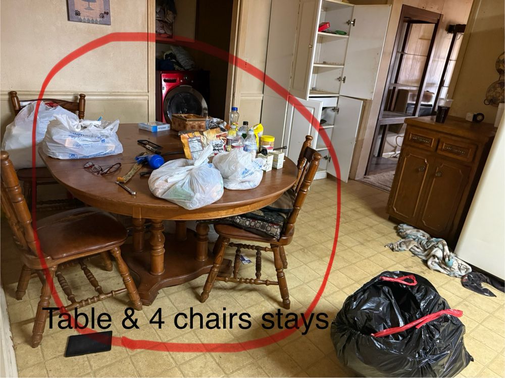 All Photos for Ridall & More Junk Removal in Beebe, AR