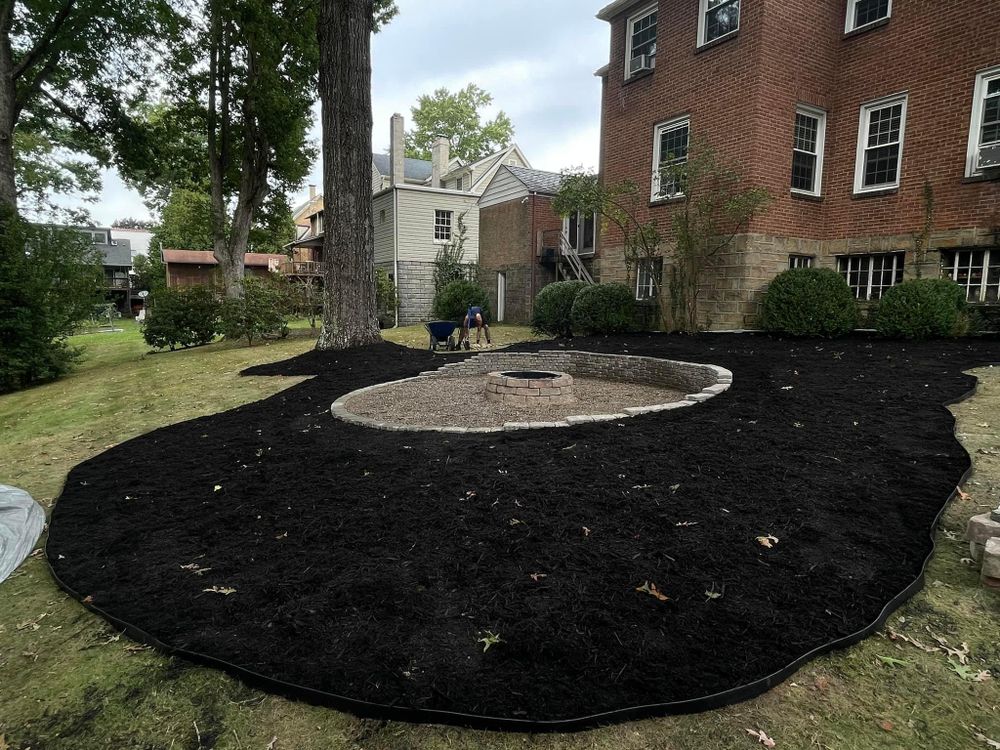 Our Hardscape Cleaning service specializes in renewing the appearance of your outdoor paved areas, driveways, sidewalks, and patios through effective pressure washing techniques. Enhance the beauty of your home today! for Power Works LLC. in Oak Hill, WV