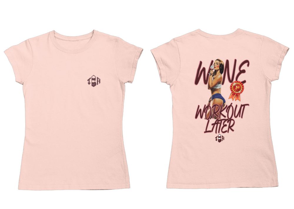 All Photos for Thick B*tch Apparel in Barstow, CA