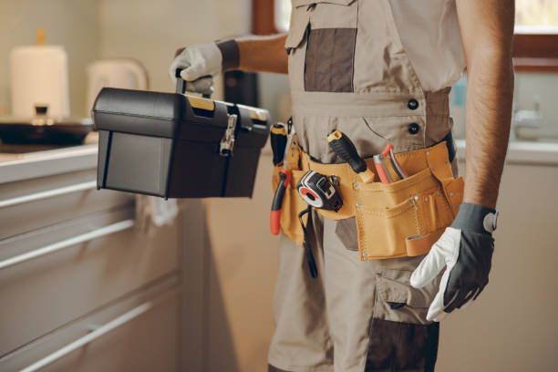 Our Handyman Services offer reliable and efficient solutions for all your household repairs and maintenance needs, ensuring quality craftsmanship that enhances the functionality and appearance of your home. for Flathead Construction Repair & Handyman Services  in Whitefish, MT