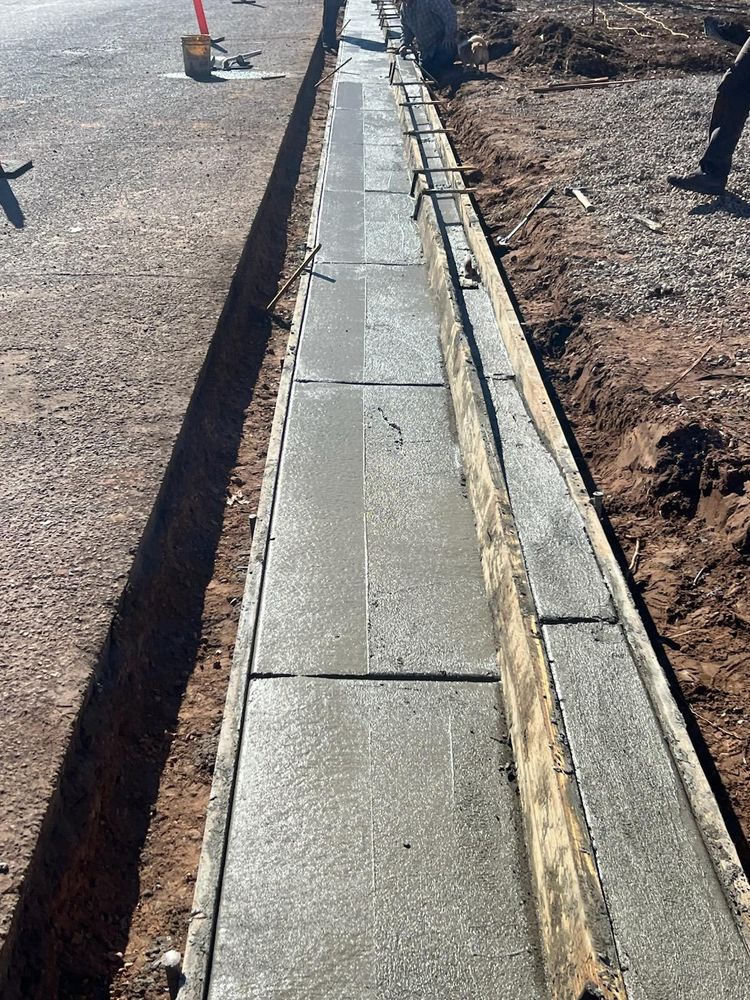 All Photos for Lawson Brothers Construction LLC in Moab, UT