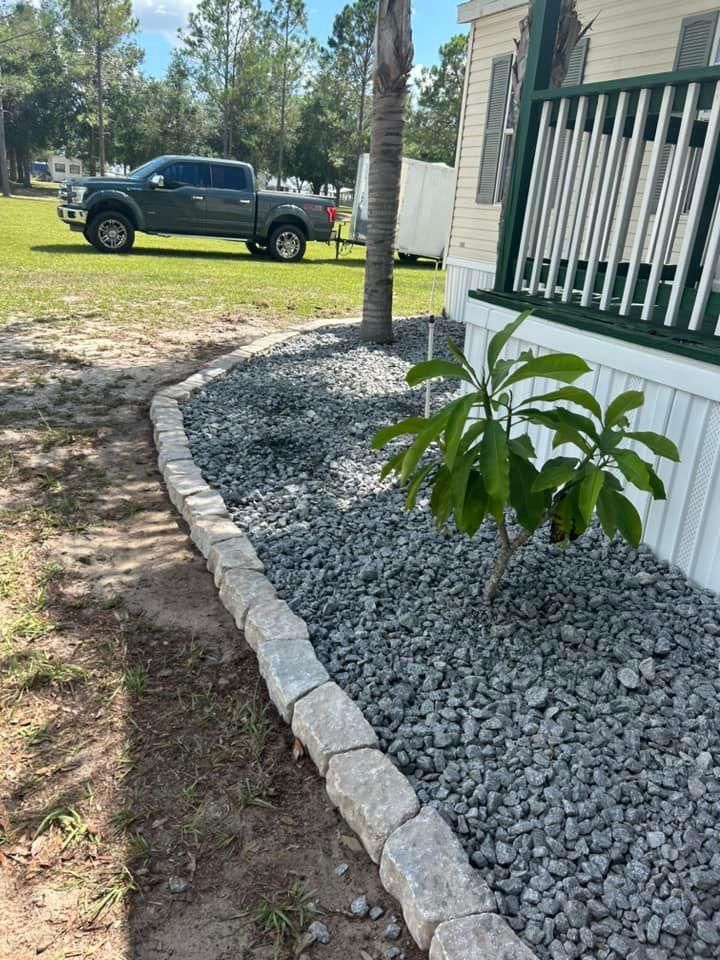 All Photos for Estrada All Pro Lawn Service in Auburndale, Florida