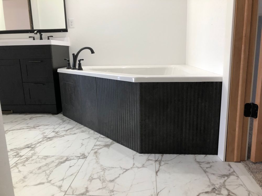 All Photos for Dakota Tile & Stone in Belle Fourche, SD