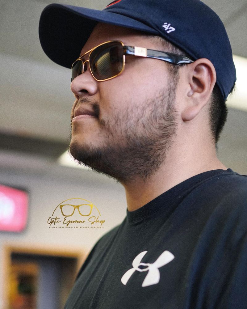 All Photos for Optic Eyewear Shop in Houston, TX