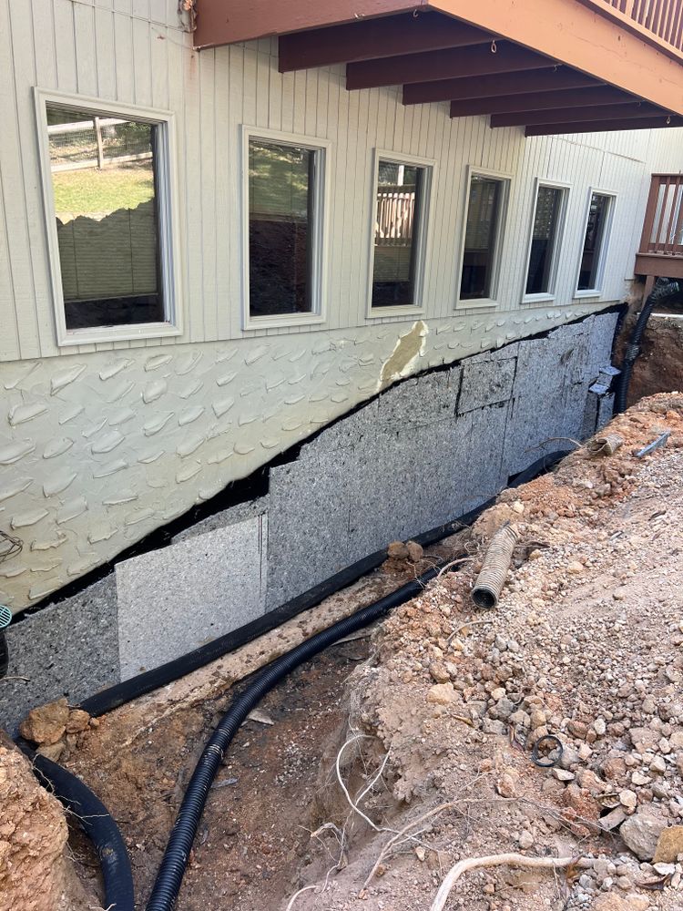 All Photos for J.P Landscaping and excavation in Chattanooga, TN