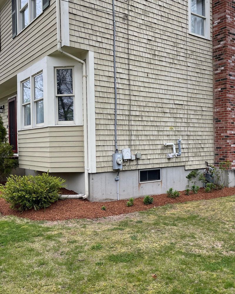 All Photos for Quest Landscapes in North Attleborough, MA