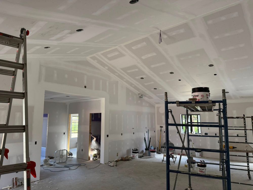 All Photos for Fourth Gen Drywall in Portland, ME