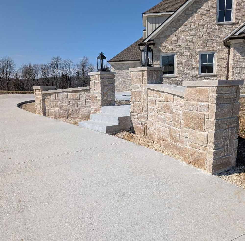 All Photos for J&S Mowing & More in Huntingburg, IN