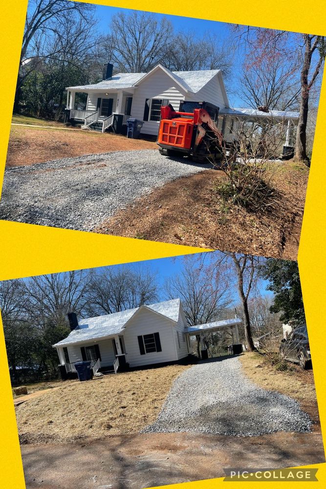 All Photos for Greenwood Lawn & Landscaping LLC in Talladega, Alabama