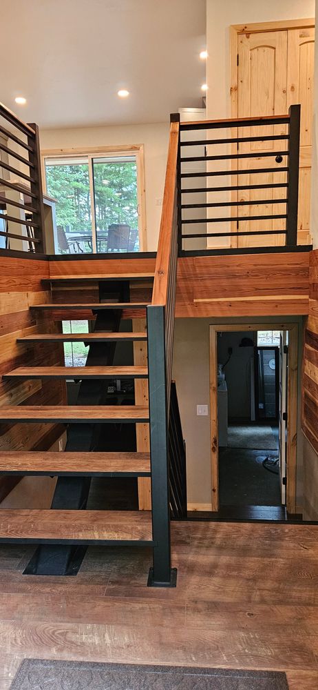 All Photos for Timber Concepts  in Oconto, WI