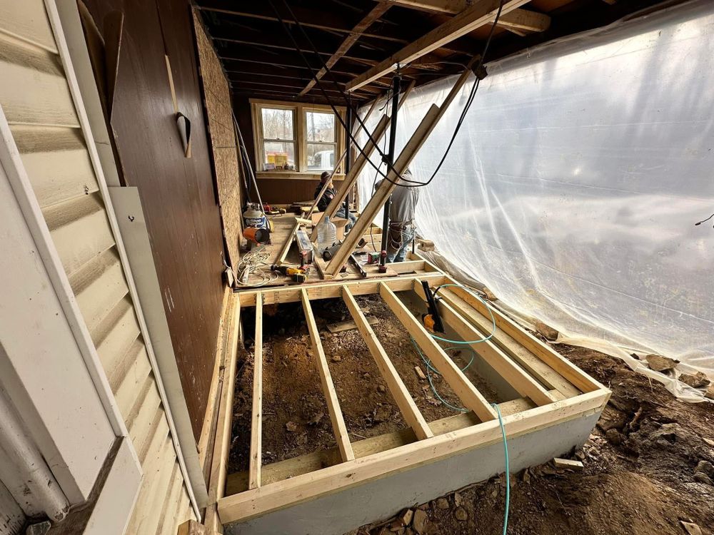 All Photos for Doxa Construction Inc. in Royersford, PA