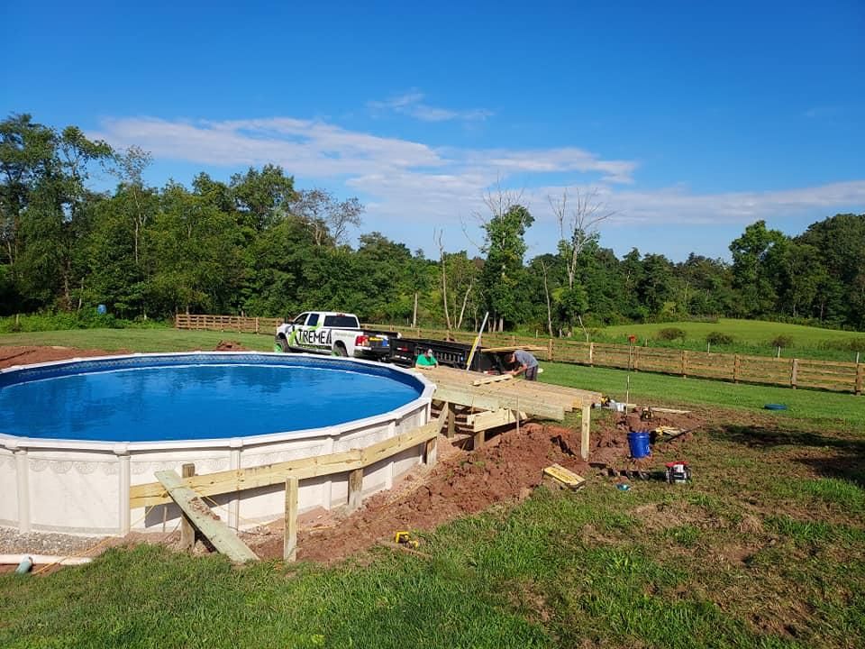 All Photos for Xtreme landscaping LLC in Cambridge, OH