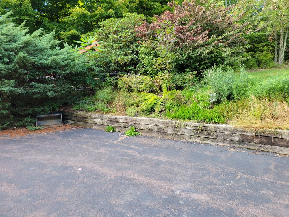 All Photos for Down Home Landscaping in Stillwater, PA