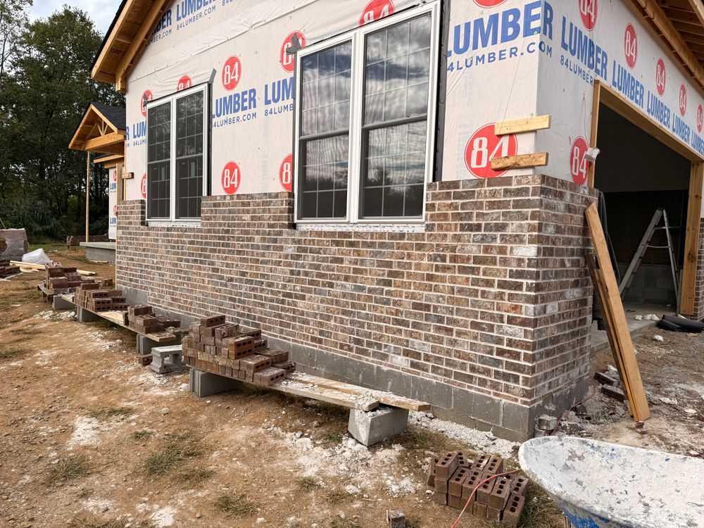 All Photos for Paramount Construction in Lexington, KY