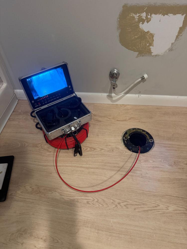 All Photos for PLUMBX in Inver Grove Heights, MN