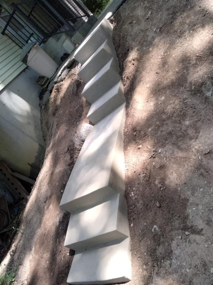 All Photos for Old Stone Masonry & Waterproofing in Rhode Island, MA