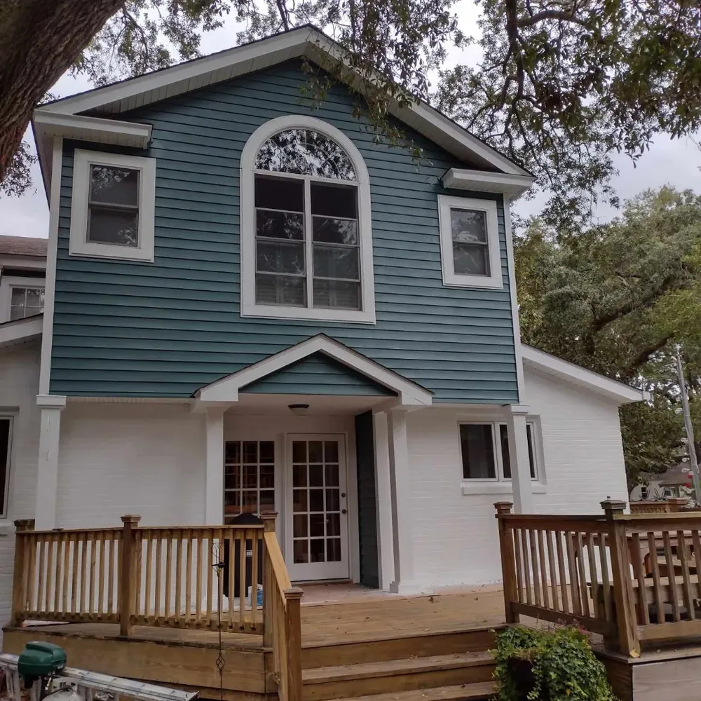 All Photos for Legacy Custom Painting in Wilmington, NC