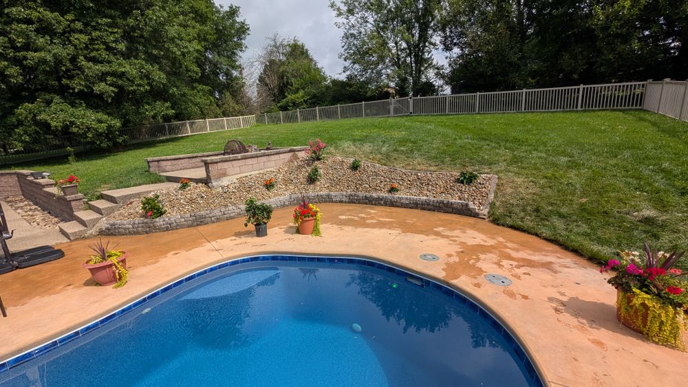 All Photos for Hope House Lawn & Landscaping PLUS in Masontown, PA
