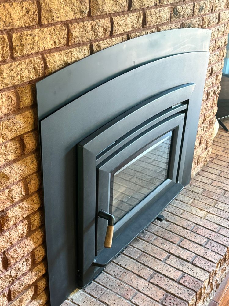 All Photos for Home Fireplace Pro in Gilmer, TX