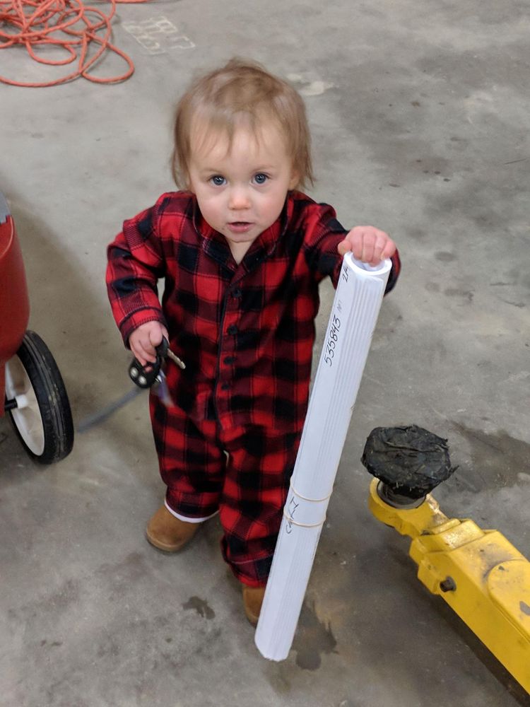 All Photos for CMS Electric, Inc. in Louisburg, NC