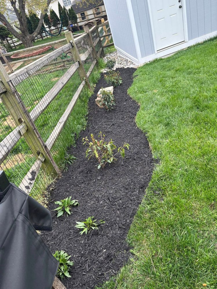 All Photos for Walsh Lawn And Landscape in Olney, MD