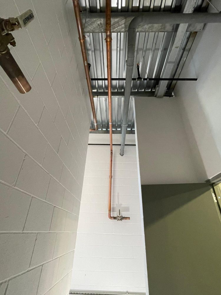 All Photos for SG3 Plumbing, LLC in San Antonio, TX