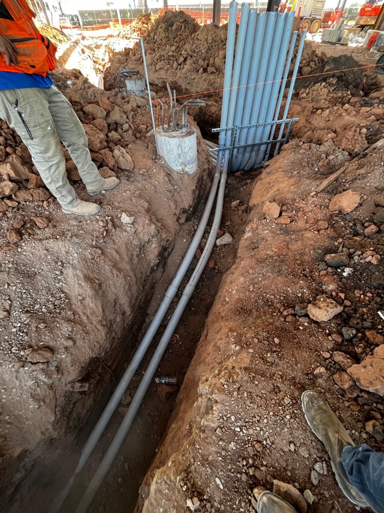 All Photos for Addison Electric LLC in Austin, TX