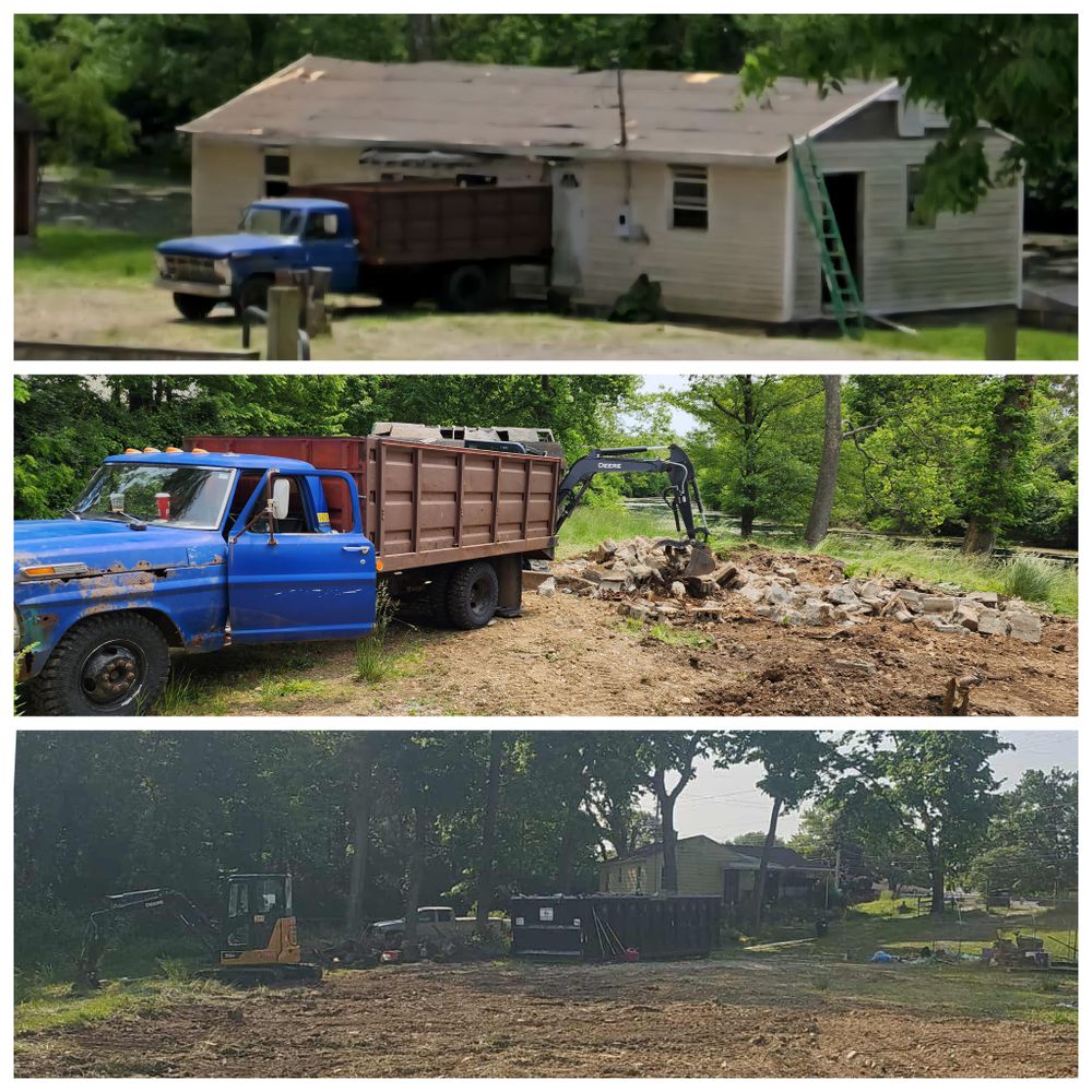 All Photos for Valley Vision Construction LLC in Troy, OH