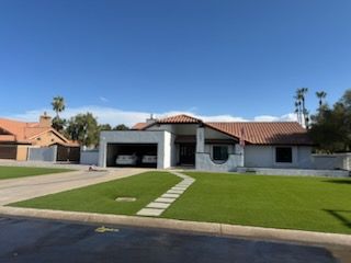 Landscaping for Kanelo's Hardscape and Landscape Services in Buckeye, AZ
