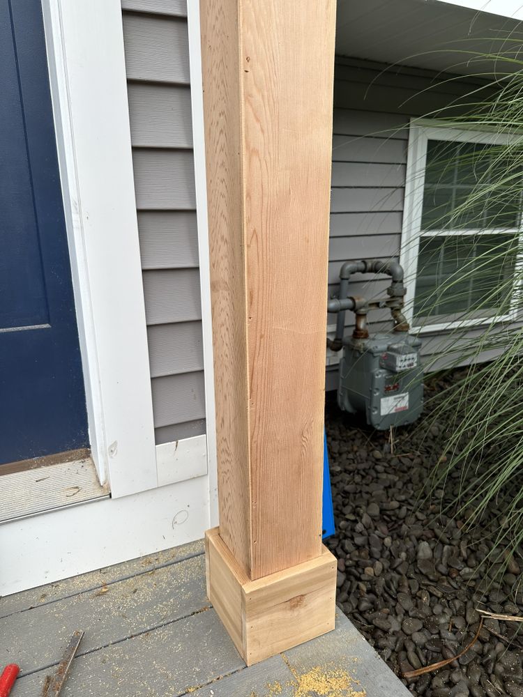 All Photos for Top Pros Construction in Haverhill, MA