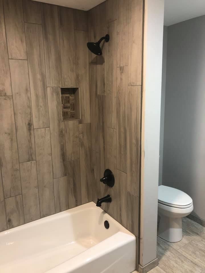 Transform your home with our Creative Remodels service, offering innovative design solutions and expert craftsmanship to enhance functionality and aesthetic appeal while reflecting your unique style and vision seamlessly. for Fairview Construction Services in Ellensburg, WA