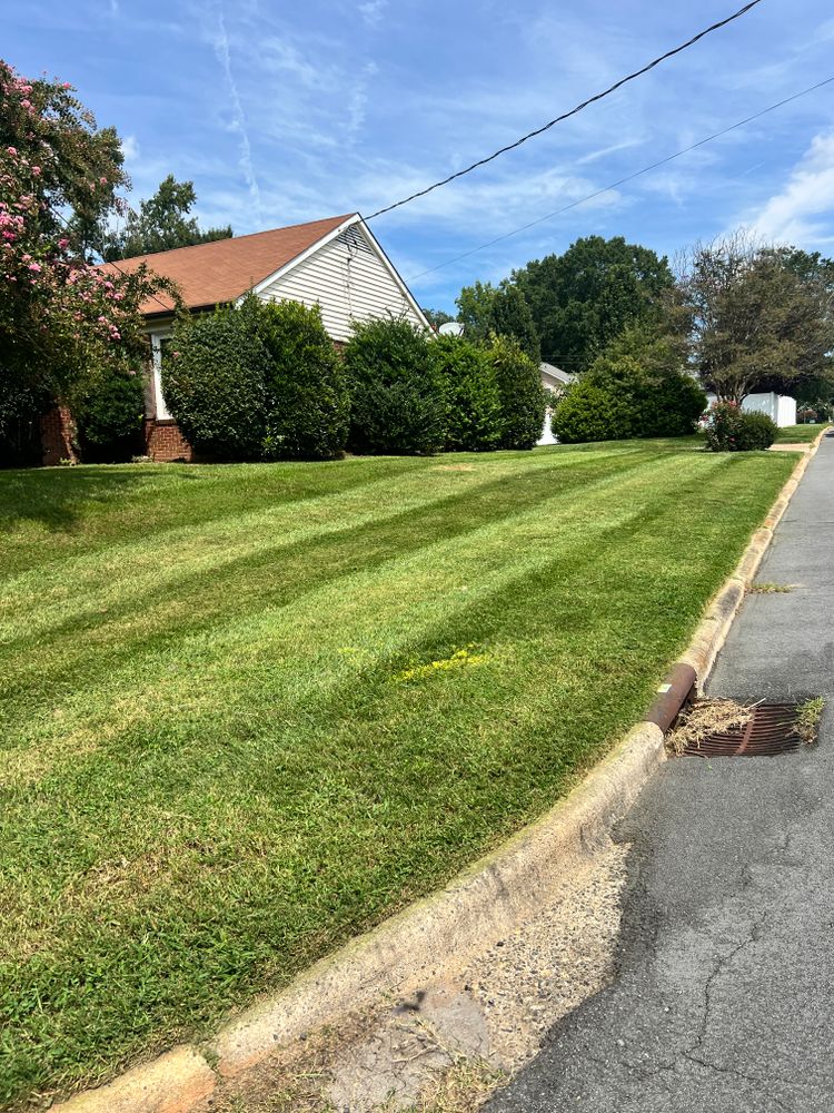 All Photos for Massey Landscaping in Gastonia, NC