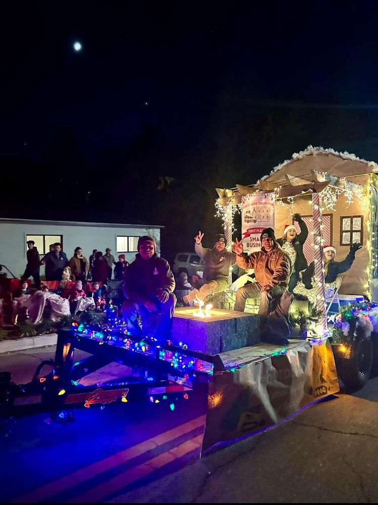 All Photos for E&T Outdoor Pros in LaGrange, GA