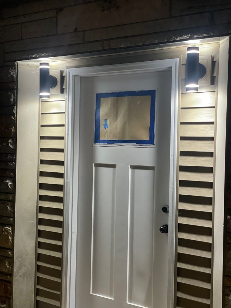 All Photos for Sky Electrical in Clarksville, IN