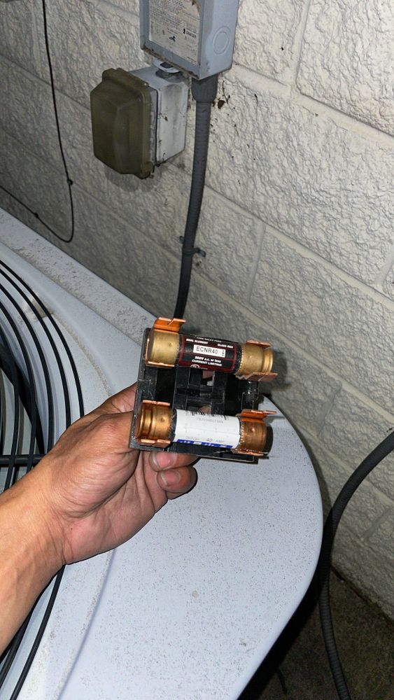 Our HVAC service provides reliable installation, maintenance, and repair solutions to ensure your home's heating and cooling systems operate efficiently year-round, delivering comfort and energy savings you can depend on. for KMC Home Improvement LLC in Memphis, TN