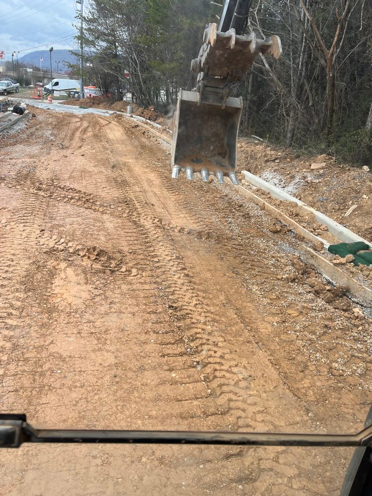 All Photos for J.P Landscaping and excavation in Chattanooga, TN