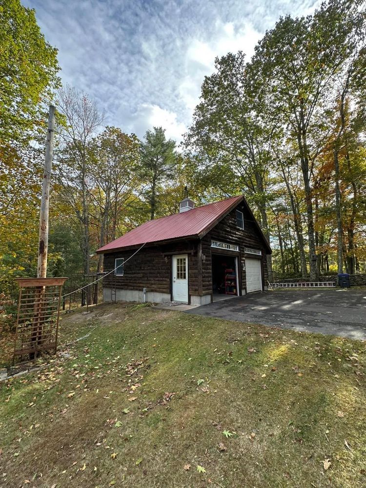 All Photos for Girouard Contracting in Gardner, MA