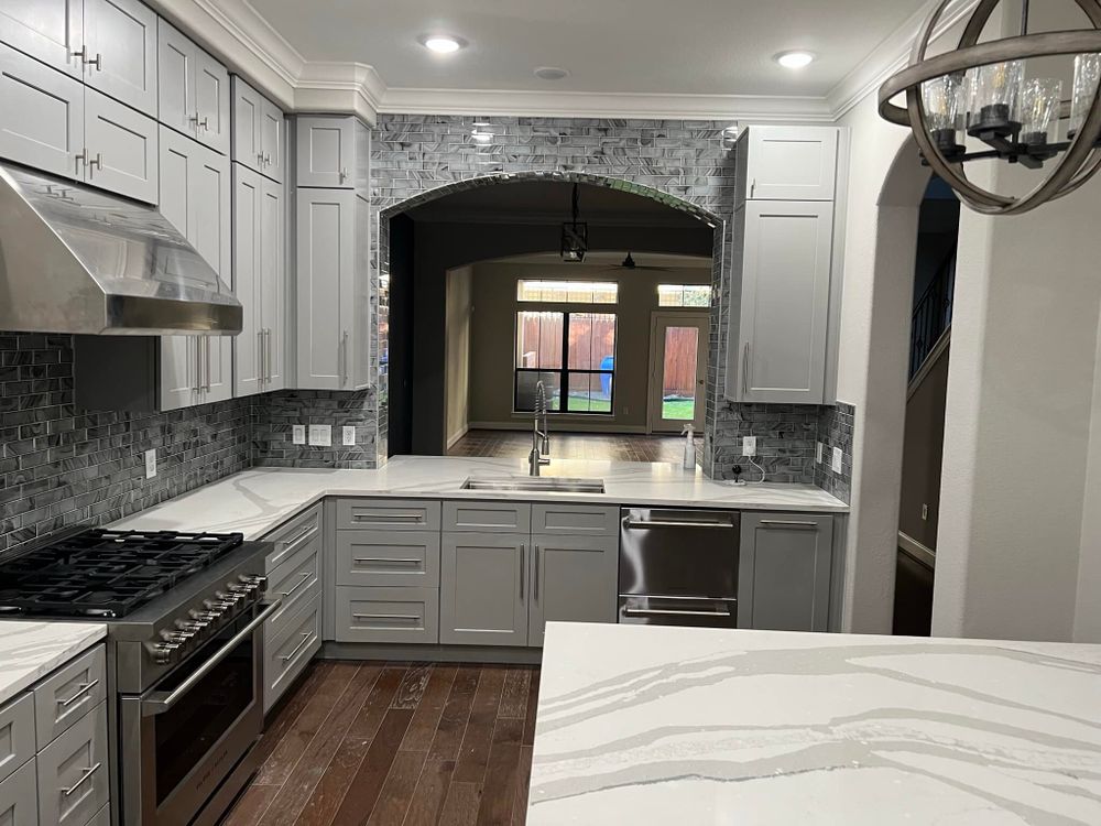 All Photos for Daystar Construction Houston in Bellaire, TX