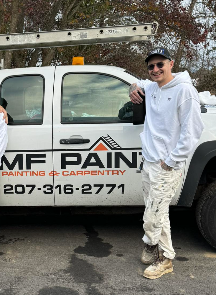 MF Paint team in Schenectady, NY - people or person
