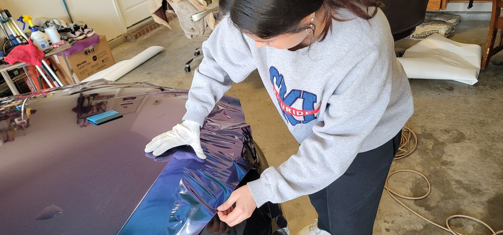 All Photos for DB WRAPS in Josephine, TX