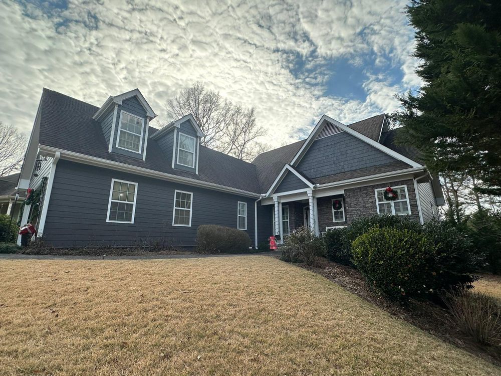 All Photos for Cornerstone Painting in Monroe, GA