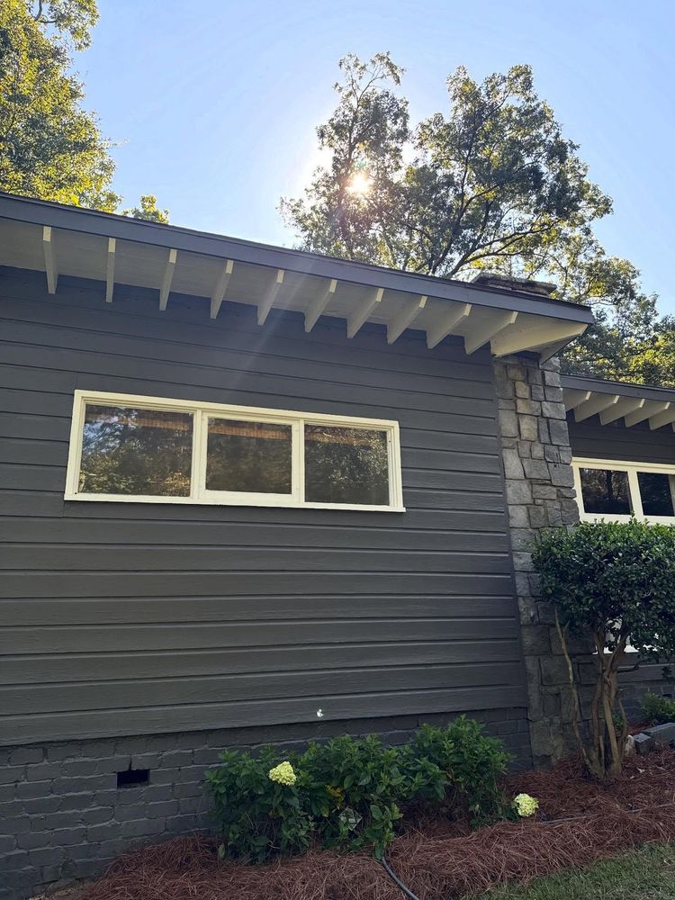 All Photos for EZ Painting & Washing in Macon, GA