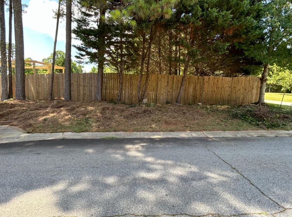 All Photos for WD Lawn Services in Loganville, GA