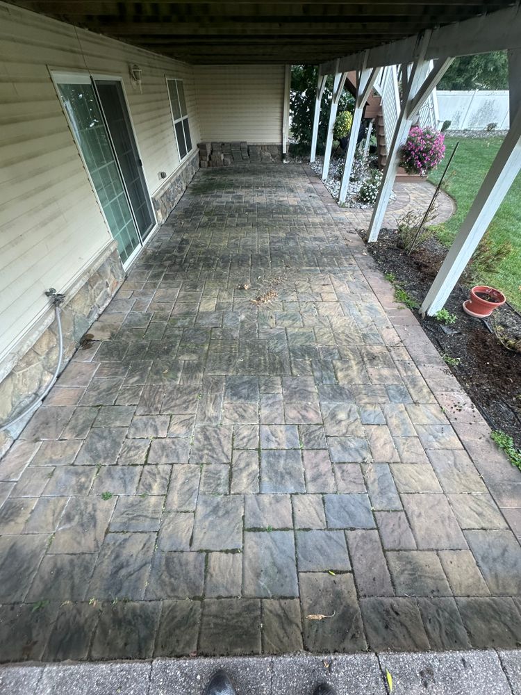 All Photos for GV Concrete LLC in Cherry Hill Township, NJ